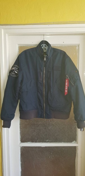 Alpha industries engine kabt 