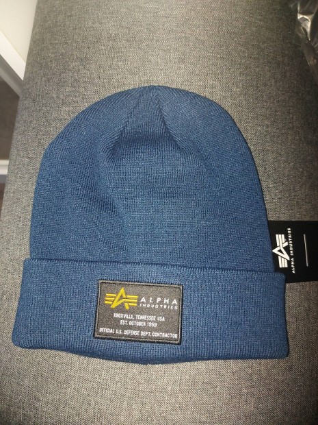 Alpha industries kttt sapka 