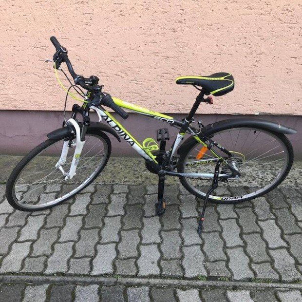 Alpina Crosslite, S: 17.0 új kerékpár