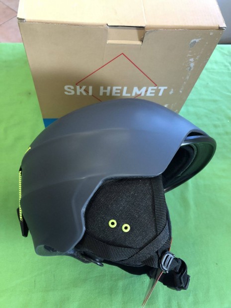 Alpina GRAND SKI Helmet Bukósisak 61-64CM