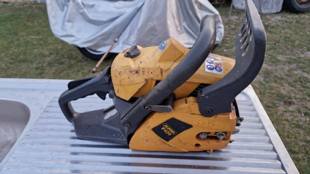 Alpina P420 láncfűrész (komatsu)1/1a kicsi!