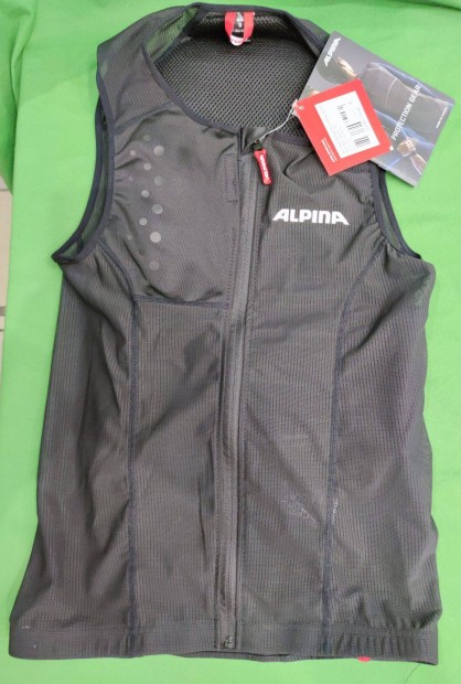 Alpina Proshield S frfi protektoros mellny (A8866130)