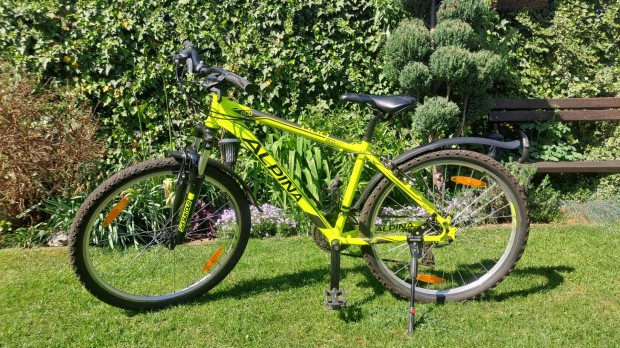 Alpina eco M20 26" mountenbike fi bicikli