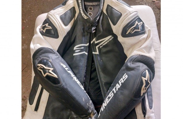 Alpinestar br ruha