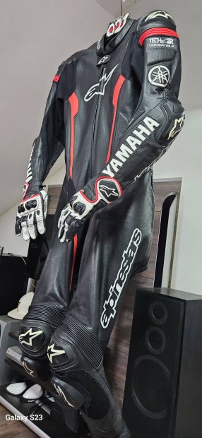 Alpinestars 54 brruha