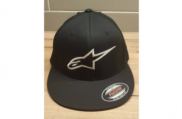 Alpinestars Ageless Flat Hat S/M
