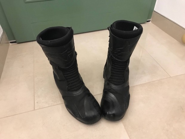 Alpinestars Air Plus Goretex motoros csizma, 42 mret