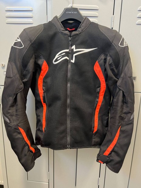 Alpinestars Air motoros kabt