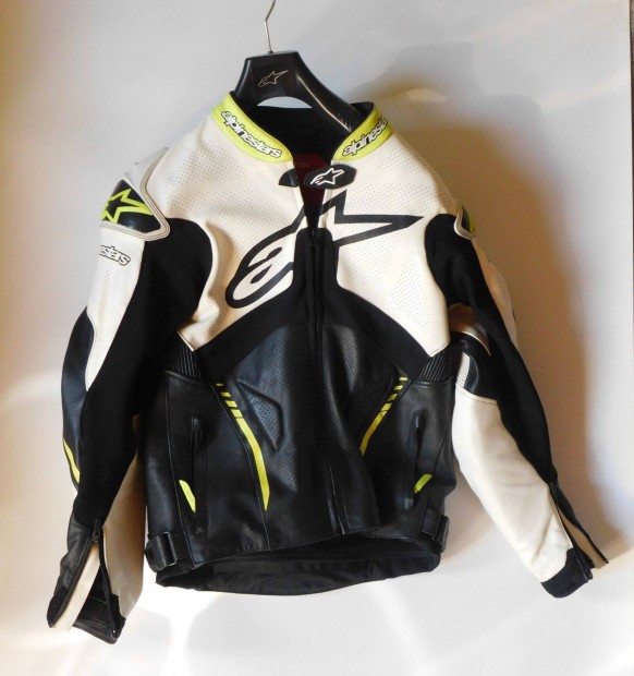 Alpinestars Atem motoros brruha ktrszes