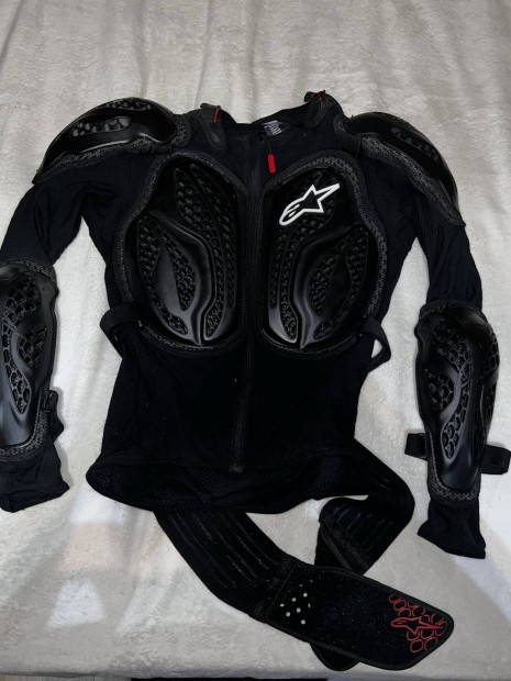Alpinestars Bionic Action Protektoring XL 