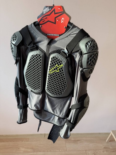 Alpinestars Bionic Action V2 XXL