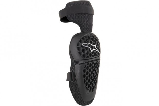 Alpinestars Bionic Plus térdvédők S/M