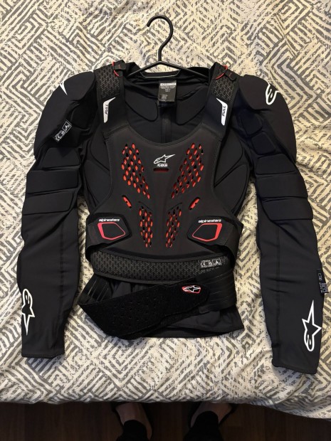 Alpinestars Bionic Pro v3 Plasma protektoring (M)