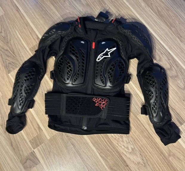 Alpinestars Botanic Action Protektor