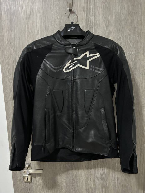 Alpinestars Challenger v2 2 rszes kisppos motoros brruha