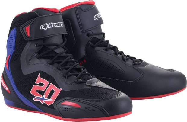 Alpinestars FQ20 Faster-3 Rideknit 42 cip