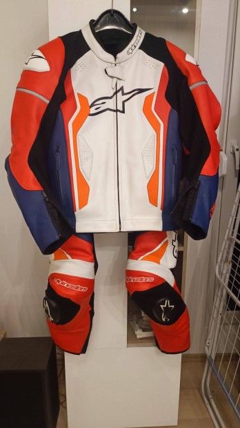 Alpinestars GP Force ktrszes brruha