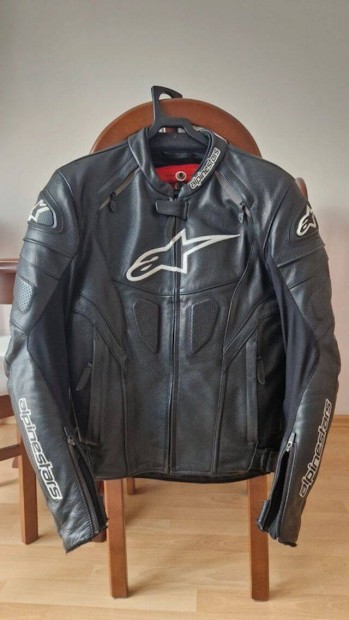 Alpinestars GP Plus R Motoros Brdzseki 52-es mret