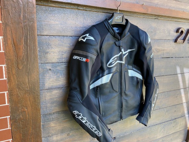 Alpinestars GP Plus R V3 motoros brkabt