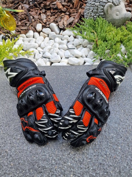 Alpinestars GP Pro R3 keszty