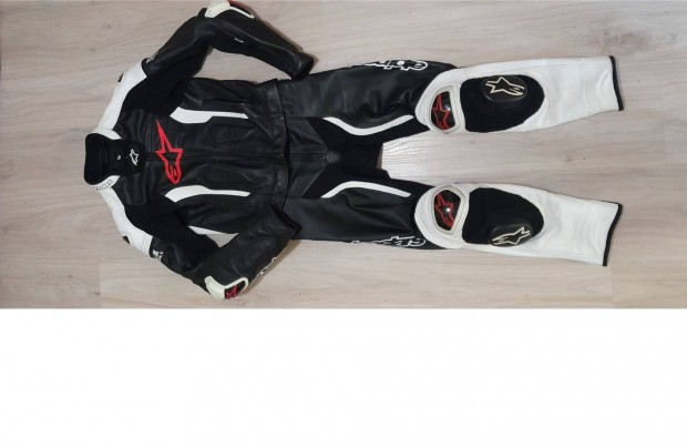 Alpinestars Missile 2 rszes motoros br ruha