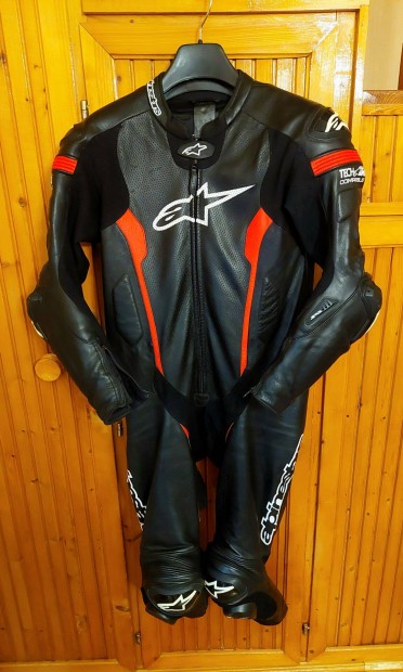 Alpinestars Missile V2 brruha 52, motoros