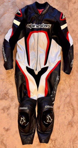 Alpinestars Missile egyrszes brruha