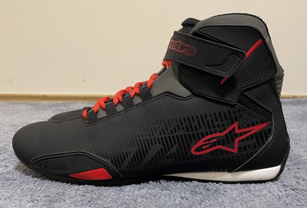 Alpinestars Motoros Cip 45-s 