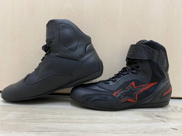 Alpinestars Motoros Cip� 