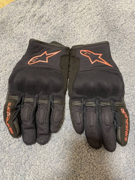Alpinestars Motoros Keszty XL-es 
