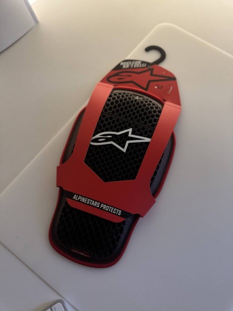 Alpinestars Nucleon KR-1 Celli gerincprotektor