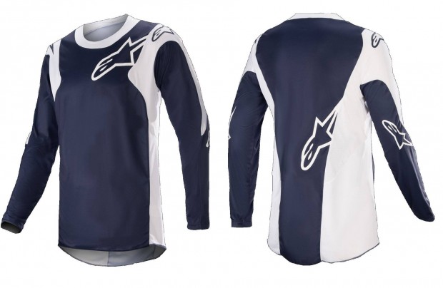 Alpinestars Racer Hoen navy j cross mez XL