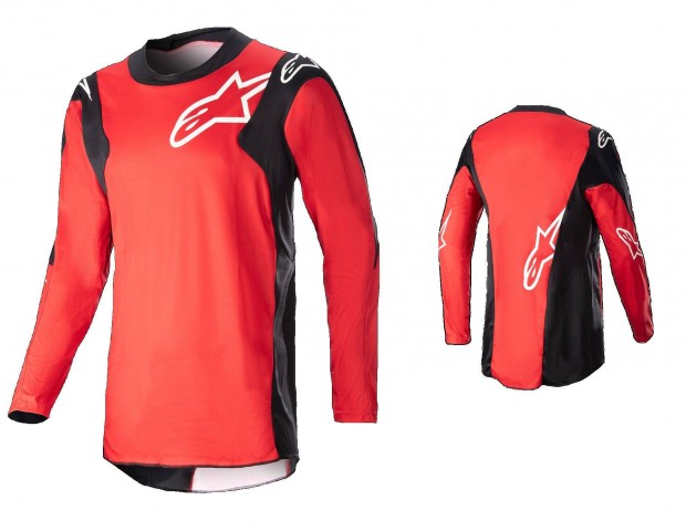 Alpinestars Racer Hoen j cross mez XL L