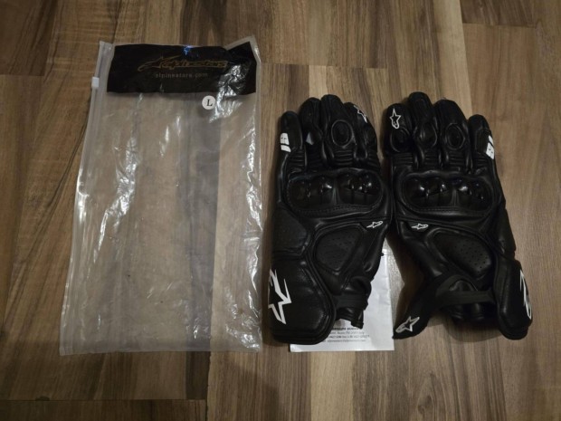 Alpinestars S1 vadonat j