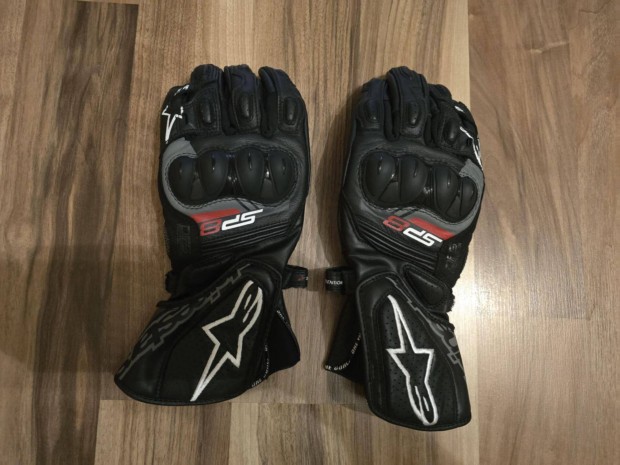 Alpinestars SP8 V3 j
