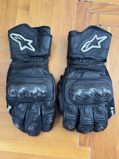 Alpinestars SP-1 motoros keszty