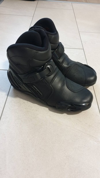 Alpinestars S- mx 2 Motoros csizma 42 es