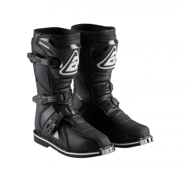 Alpinestars Sektor új Vízálló Motoros Cipő 38 (6)