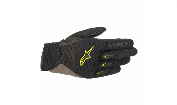 Alpinestars Shore j keszty S M