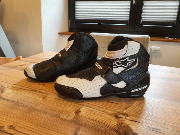 Alpinestars Smx-1R 45s Wented modell elad