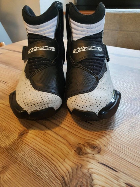 Alpinestars Smx-1R 45ös eladó Wented modell