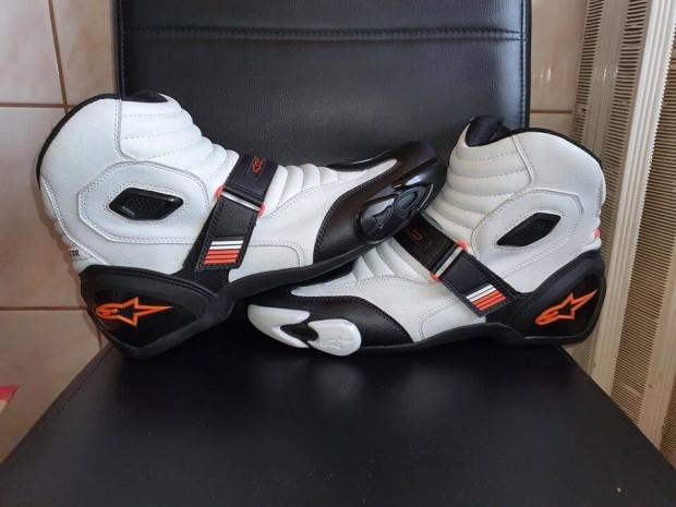 Alpinestars Smx 1.1Es Ktm modell 47-es eladó