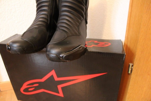 Alpinestars Smx-6 40-es eladó