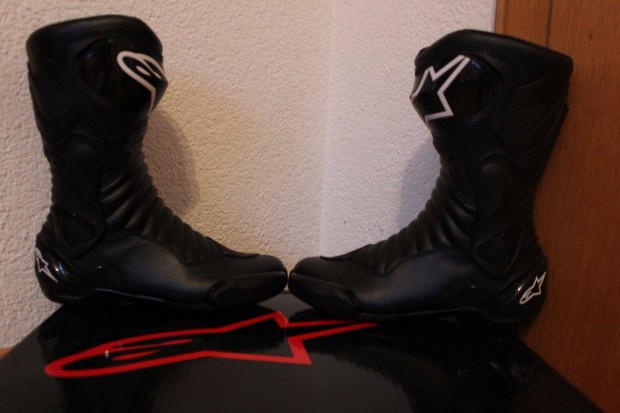 Alpinestars Smx-6 40-es eladó uj modell