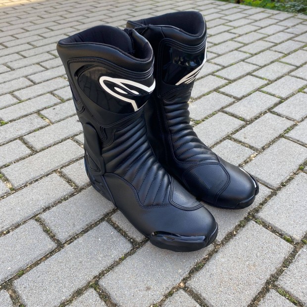 Alpinestars Smx-6 V2 gyorsasgi motoros utcai sport csizma