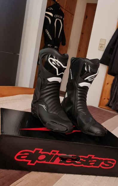 Alpinestars Smx-6 v2 csizma