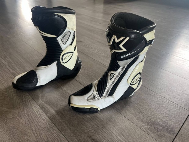Alpinestars Smx-Plus csizma 42-es méret