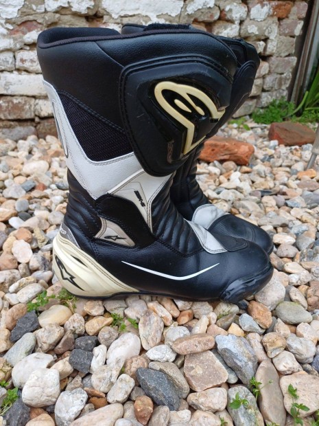 Alpinestars Smx S 45 motoros csizma