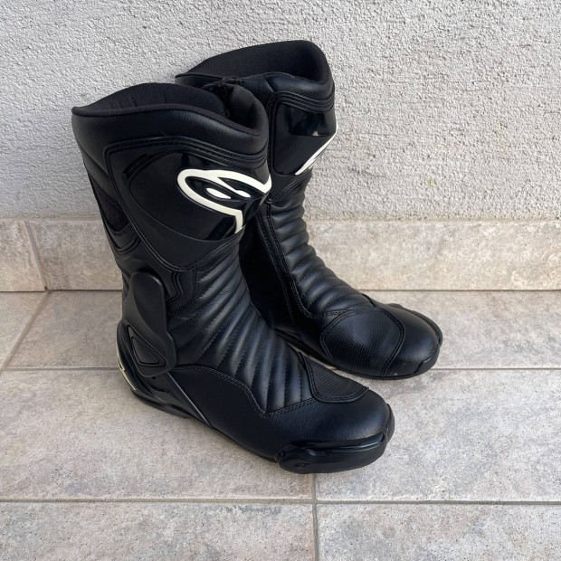 Alpinestars Smx V2 gyorsasgi motoros utcai csizma