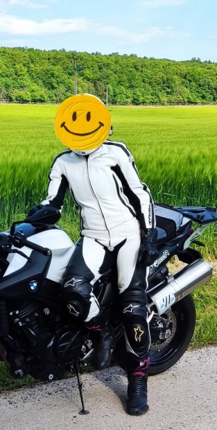 Alpinestars Stella n�i b�rruha 44